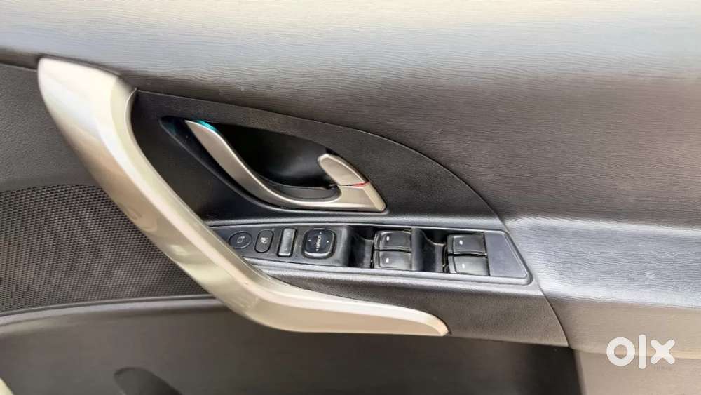 Mahindra Xuv500 W9 At, 2019, Diesel