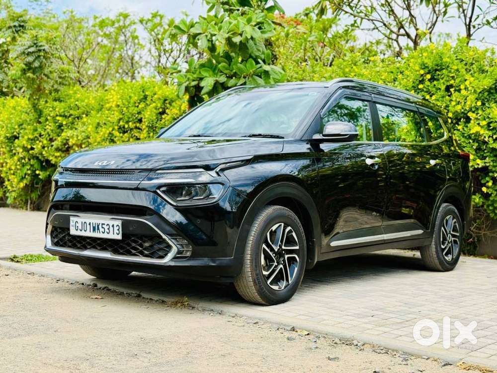 Kia Carens 1.5 Luxury Plus Turbo 6 Str, 2023, Diesel