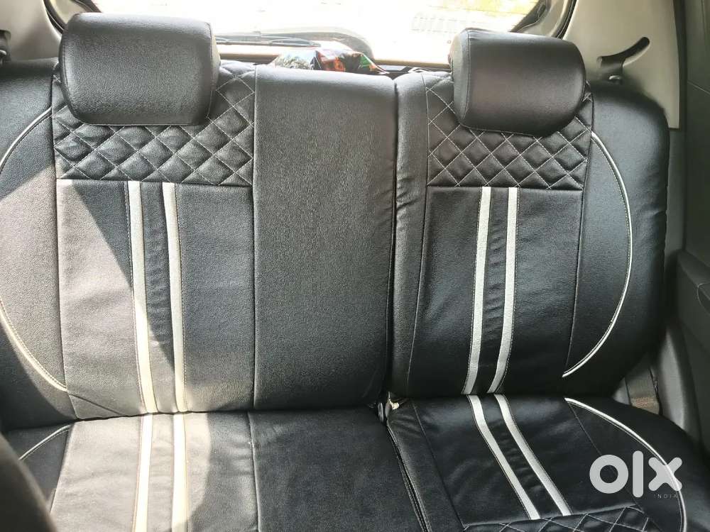 Chevrolet Beat 2012, Top Model,