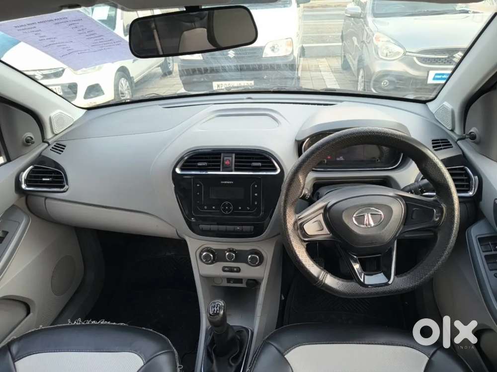 Tata Tiago 1.2 Revotron Xt Cng, 2023, Cng & Hybrids