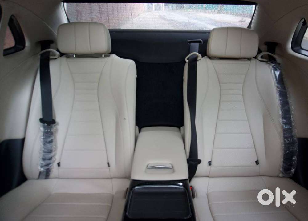 Mercedes-benz E-class E 200, 2017, Petrol