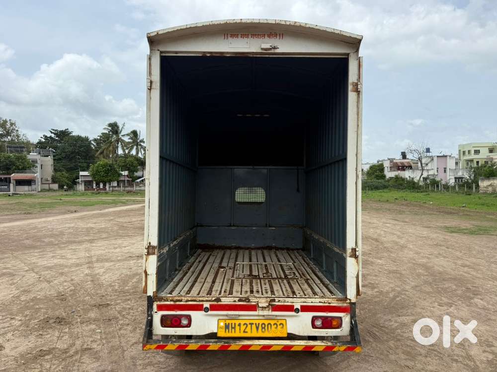 Mahindra Jeeto