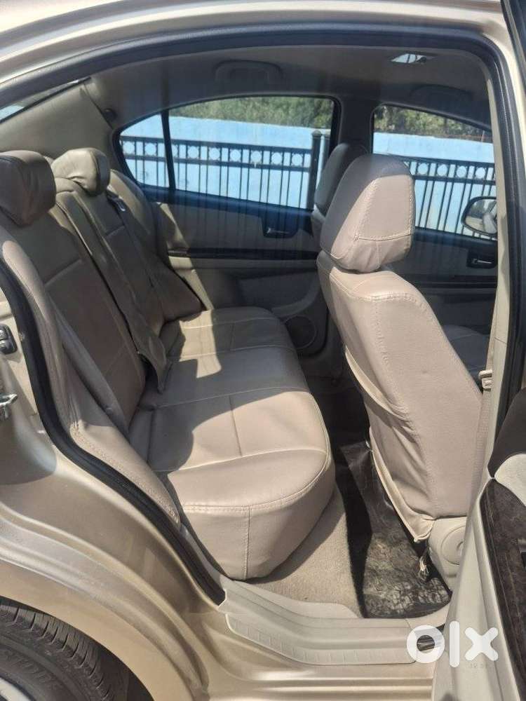 Maruti Suzuki Sx4 Vxi Cng Bs-iv, 2014, Petrol