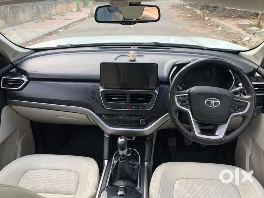 Tata Safari Adventure Plus, 2023, Diesel
