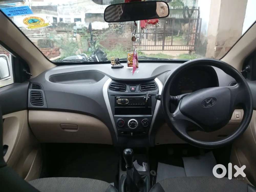 Hyundai Eon 2013 Petrol Well Maintained
