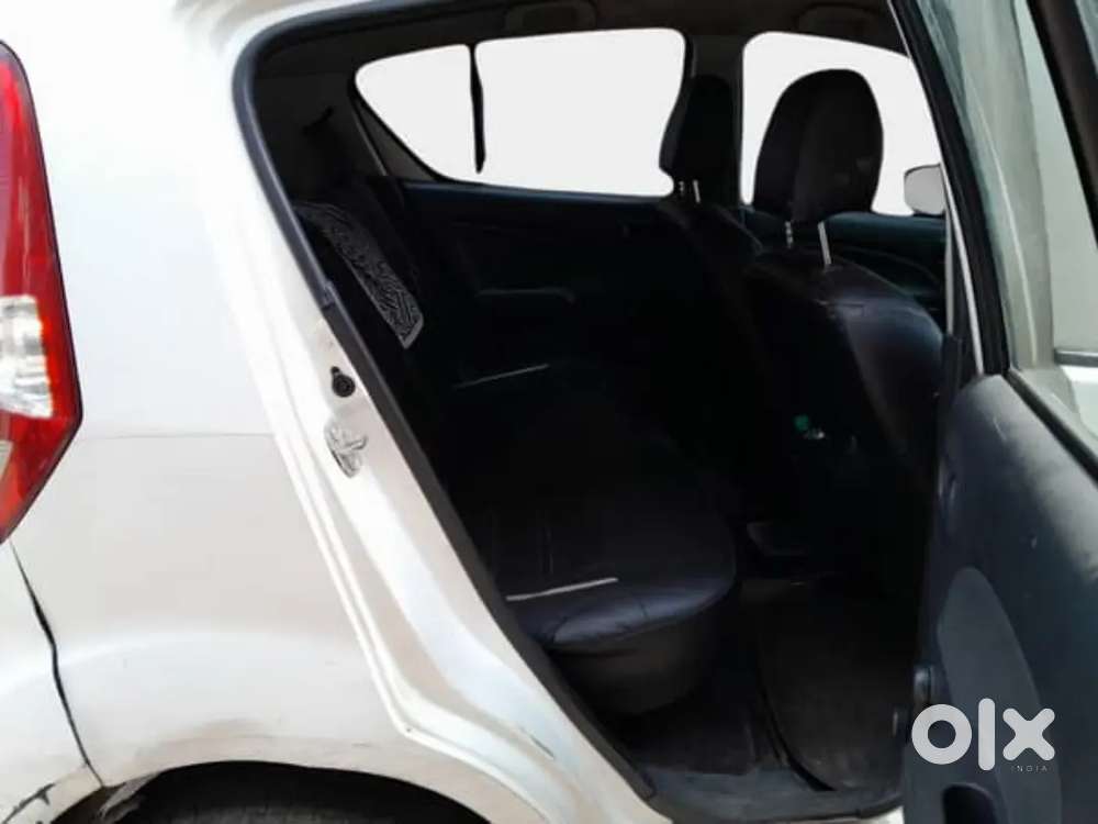 Maruti Suzuki Ritz 2014 Diesel Well Maintained Vip Number