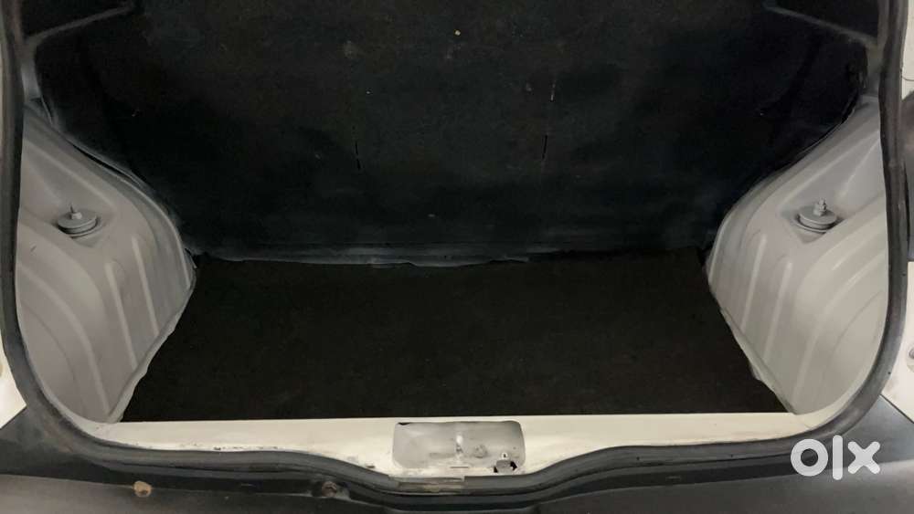 Renault Kwid 2015-2019 1.0 Rxl, 2017, Petrol