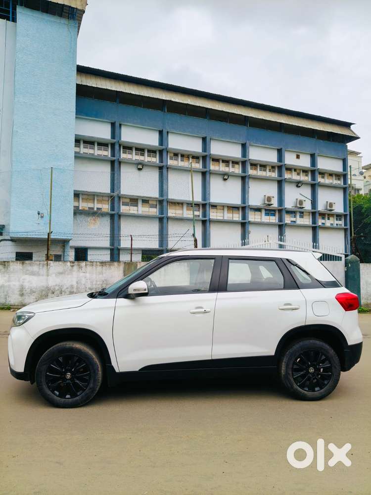 Toyota Urban Cruiser 1.5 High Grade Mt, 2021, Petrol