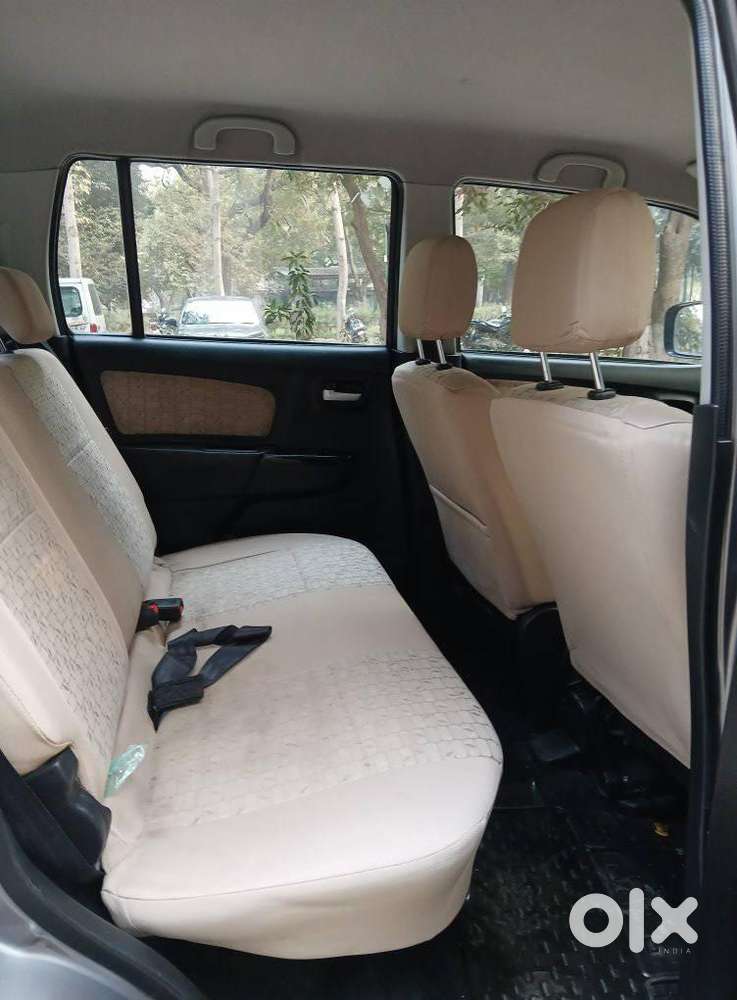 Maruti Suzuki Wagon R 1.0