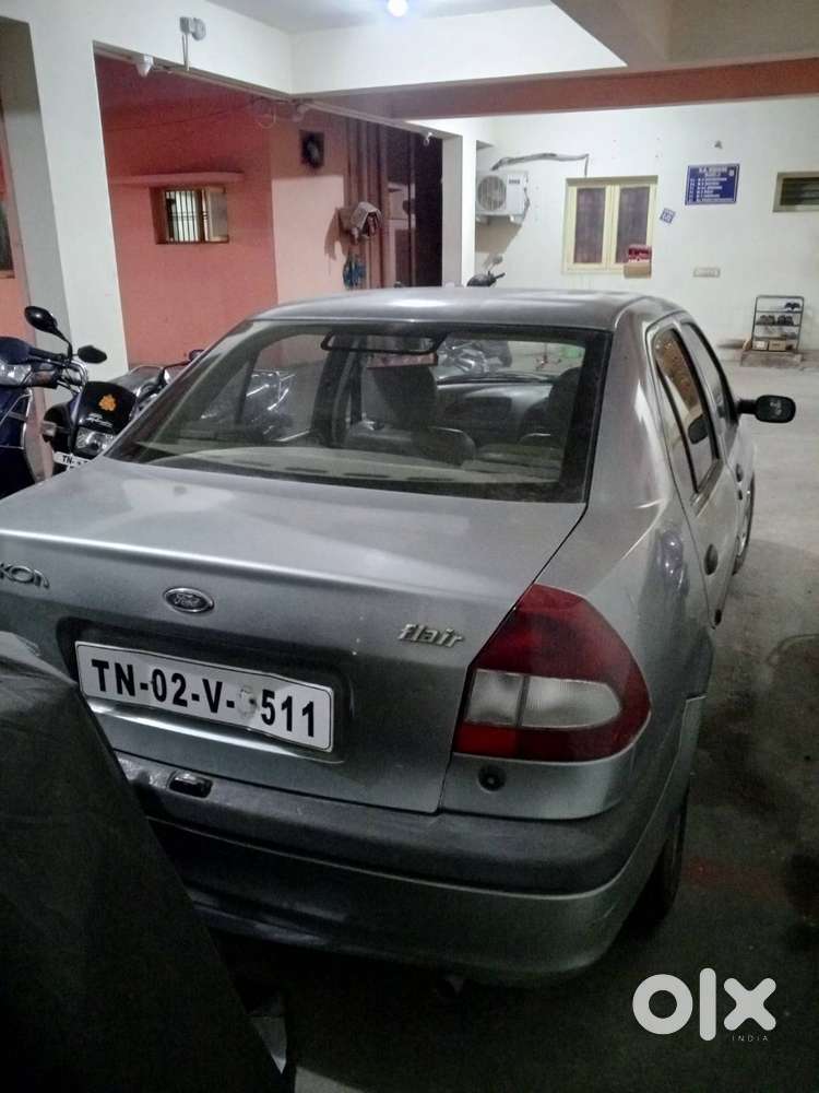 Ford Ikon 2005 Petrol Good Condition