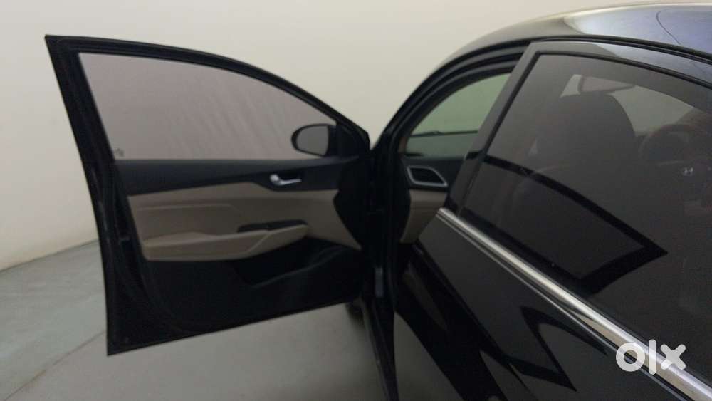 Hyundai Verna Vtvt 1.6 Sx Option, 2018, Petrol