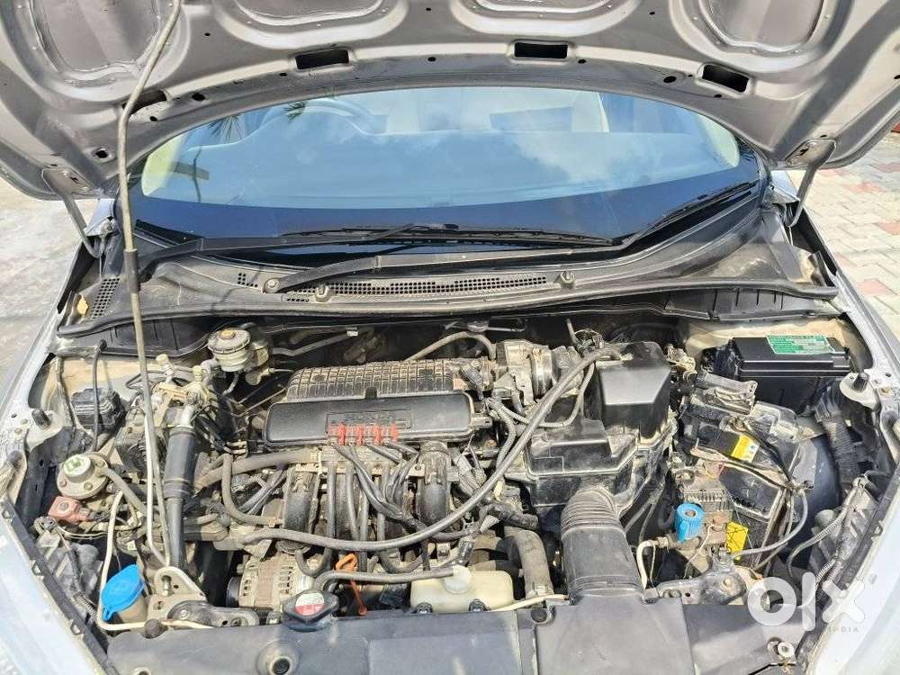 Honda City I Vtec V, 2015, Cng & Hybrids