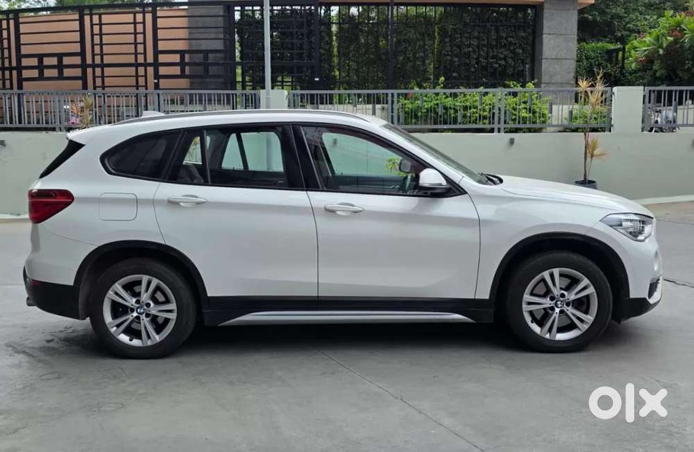 Bmw X1 2.0 Sdrive20d Xline, 2019, Diesel