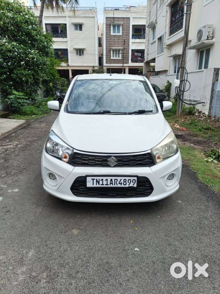 Maruti Suzuki Celerio Lxi Optional Mt, 2020, Petrol