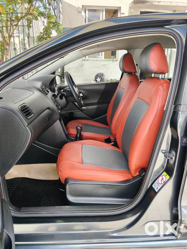 Volkswagen Ameo 1.0 Mpi Comfortline, 2018, Petrol
