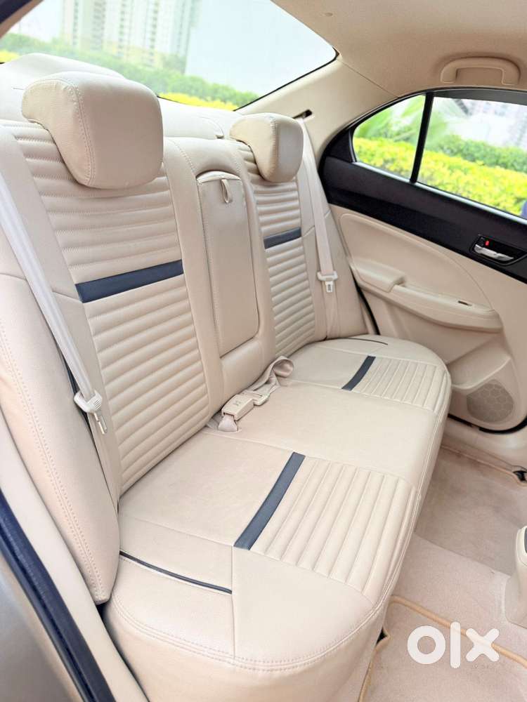 Maruti Suzuki Dzire 2017-2020 1.2 Vxi, 2019, Petrol