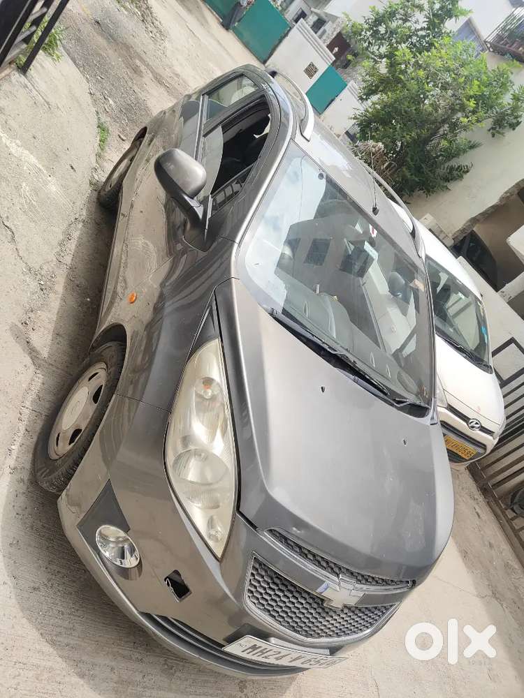 Chevrolet Beat Diesel 2012 Lt
