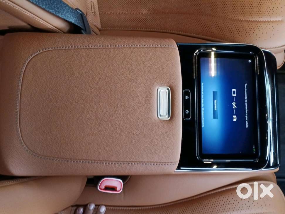Mercedes-benz S-class S 350 D, 2024, Diesel