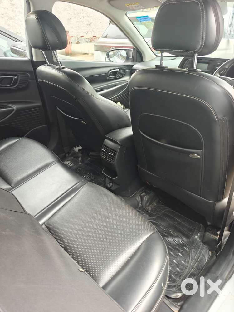 Hyundai New I20 2021