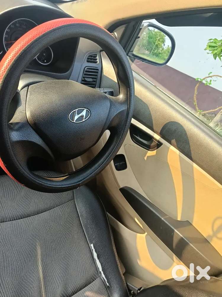 Hyundai Eon 2011 Petrol 71421 Km Driven