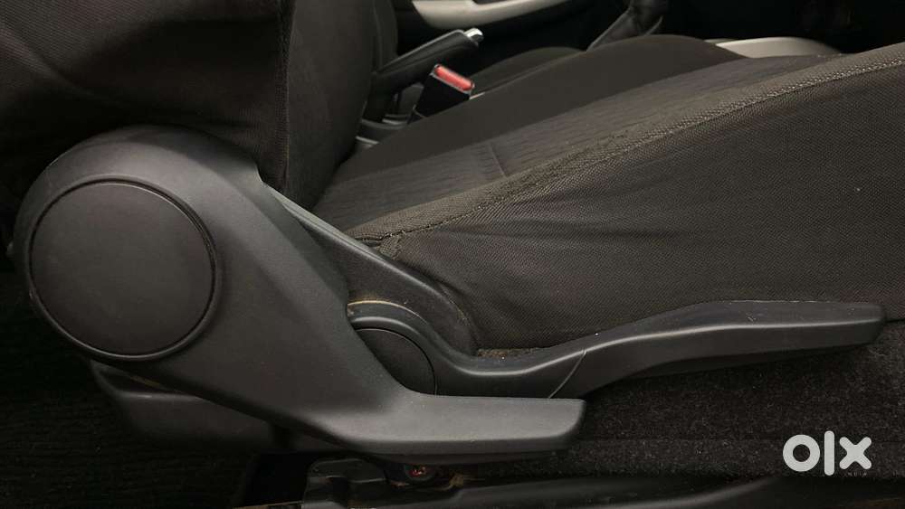 Maruti Suzuki Baleno 1.2 Cvt Alpha, 2018, Petrol