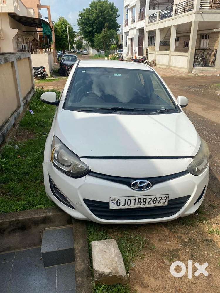 Hyundai I20 2013 Diesel Good Condition