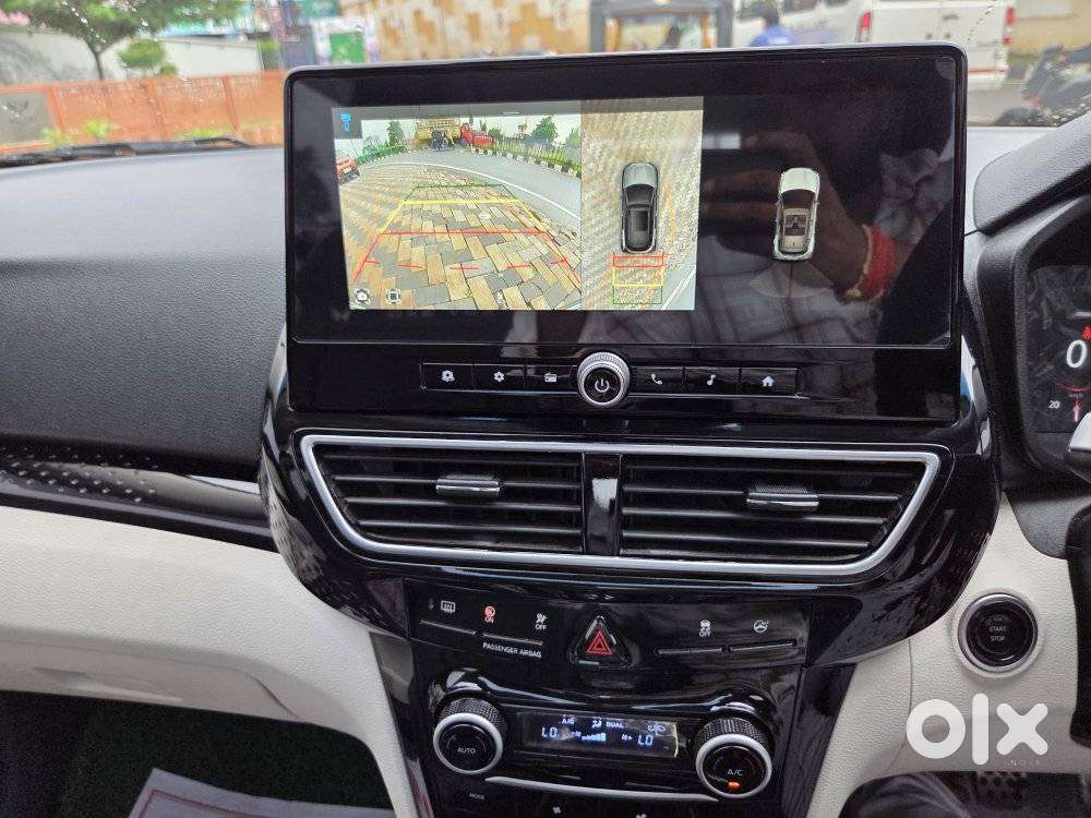 Mahindra Xuv 3xo Ax5l Pg Mt, 2026, Petrol