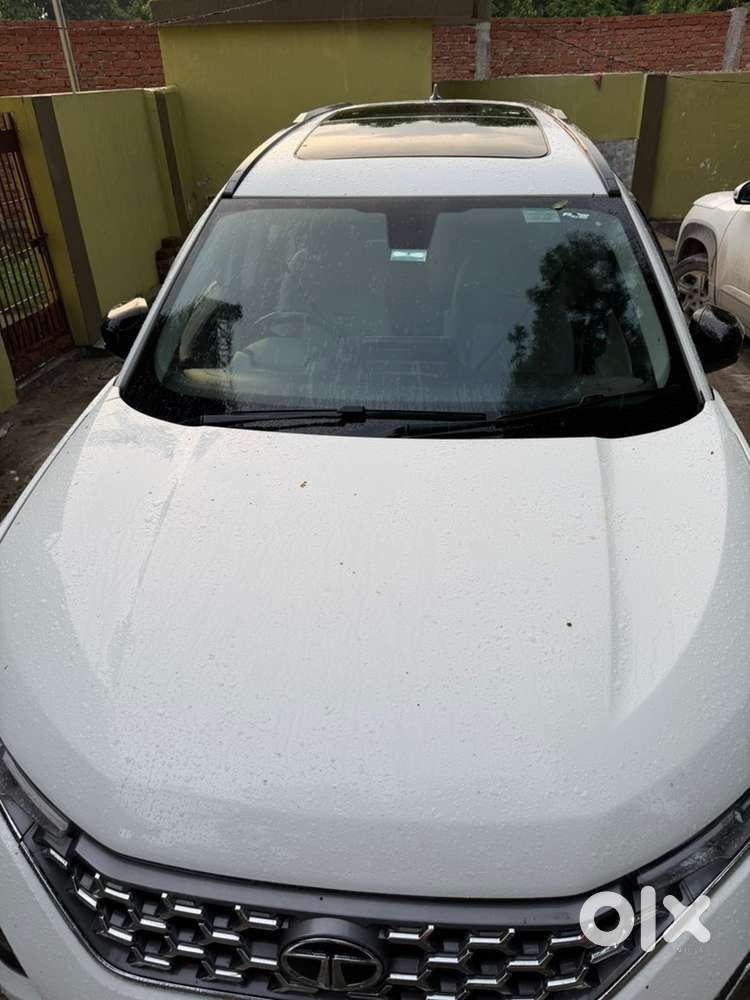 Tata Safari Diesel 2021