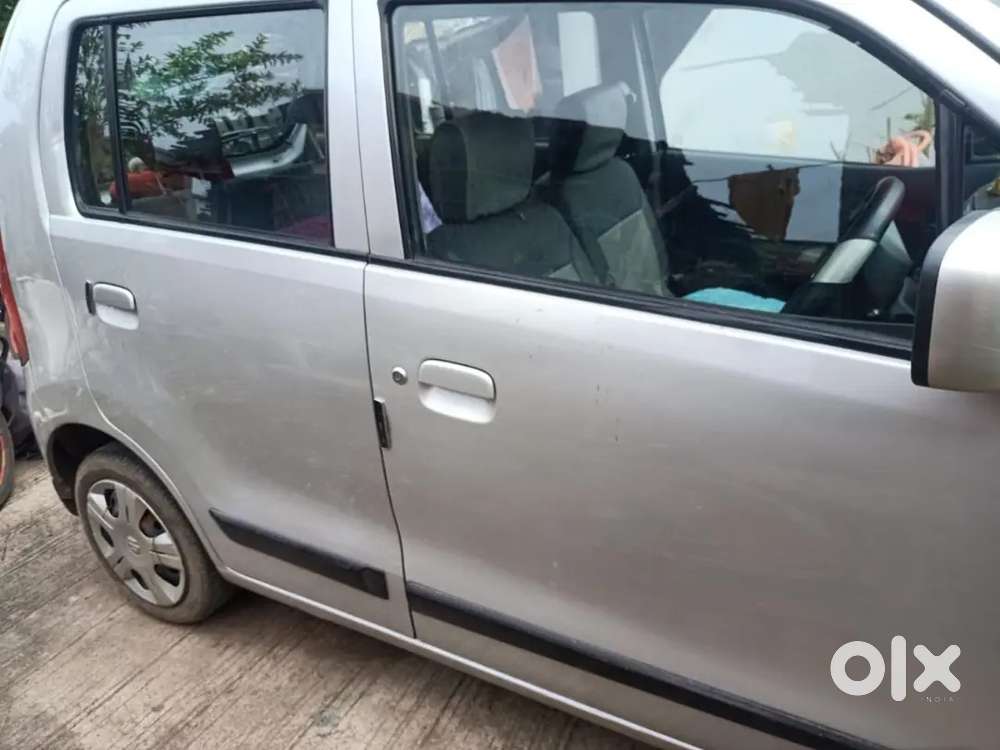 Maruti Suzuki Wagon R 2010