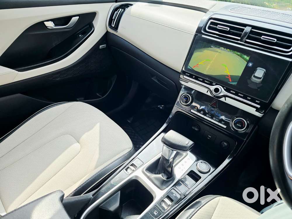 Hyundai Creta Sx (o) 1.5 Diesel Automatic, 2022, Diesel
