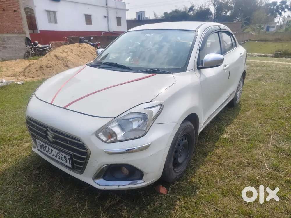 Maruti Suzuki Dzire 2020 Petrol 52000 Km Driven
