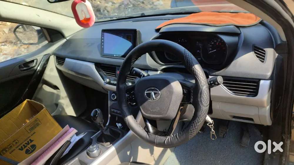 Tata Nexon
