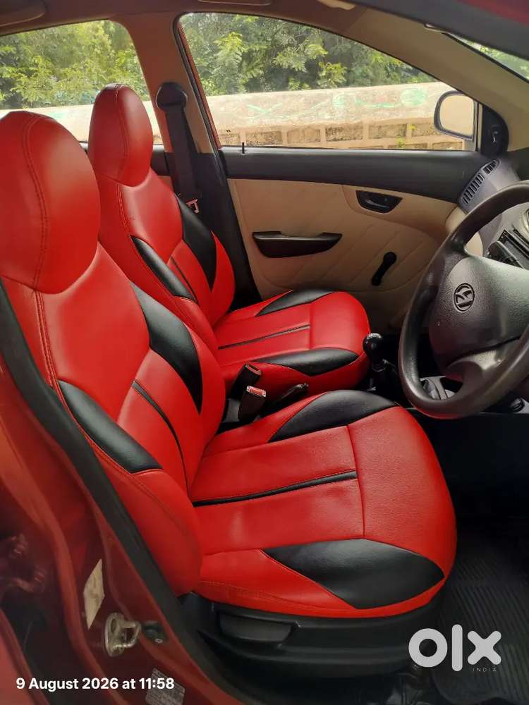 Hyundai Eon D Lite 2012