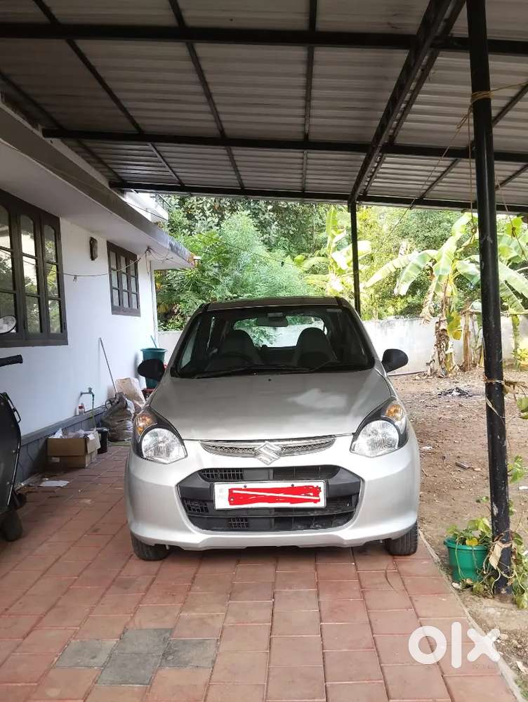 Maruti Suzuki Alto 800 2015 Petrol Good Condition