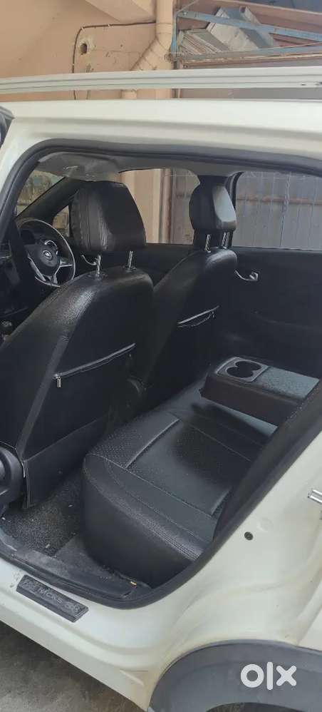 Nissan Kicks 2020–well Maintained  Single Owner  Excellent Condition