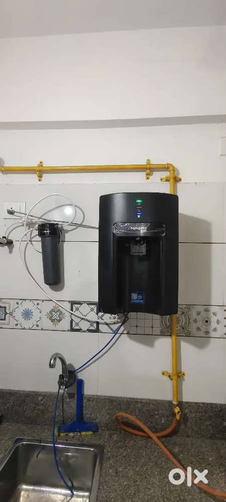 Aquaguard sure RO+UV+UF