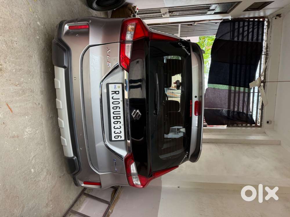 Xl6 Cng 2019