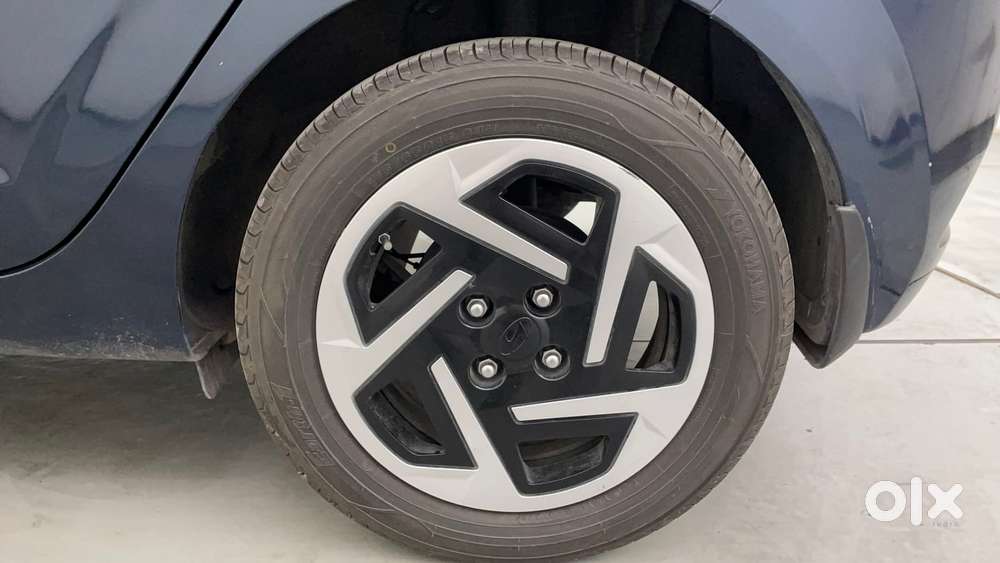 Hyundai Grand I10 Nios Sportz Amt 1.2 Kappa Vtvt, 2023, Petrol