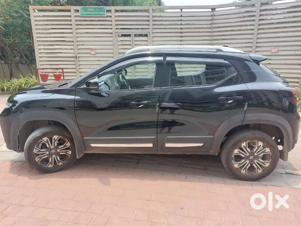 Kiger Rxt(o)amt, 2024 Model