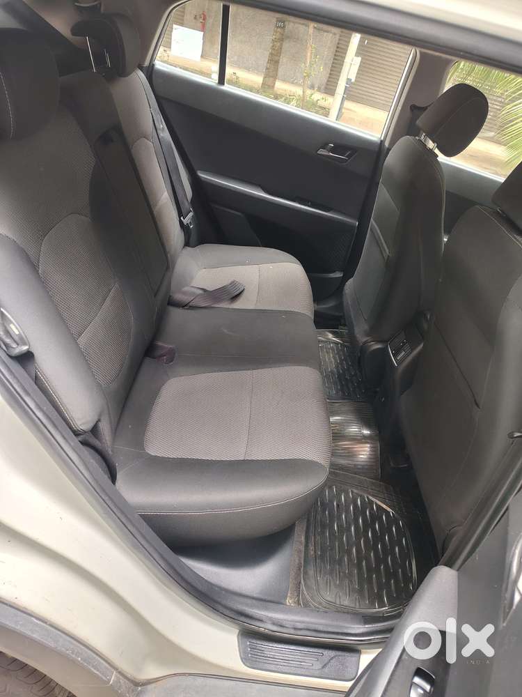 Hyundai Creta 1.6 Vtvt S, 2016, Petrol