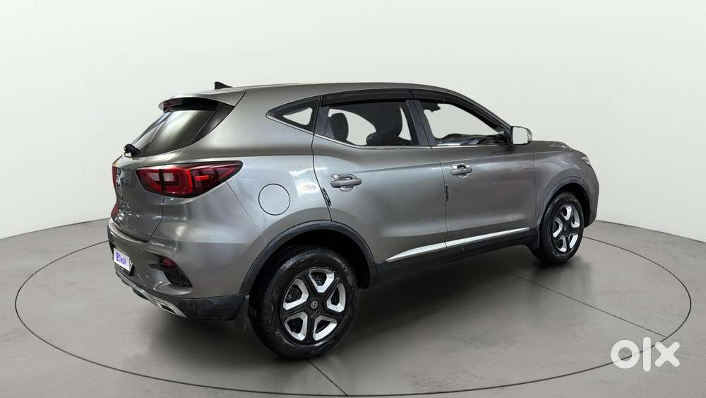 Mg Astor Select 1.5 Mt (ivory), 2024, Petrol