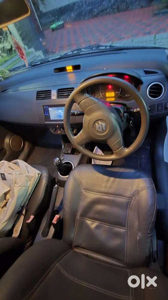 Swift Maruti Suzuki 2011 Vdi Diesel