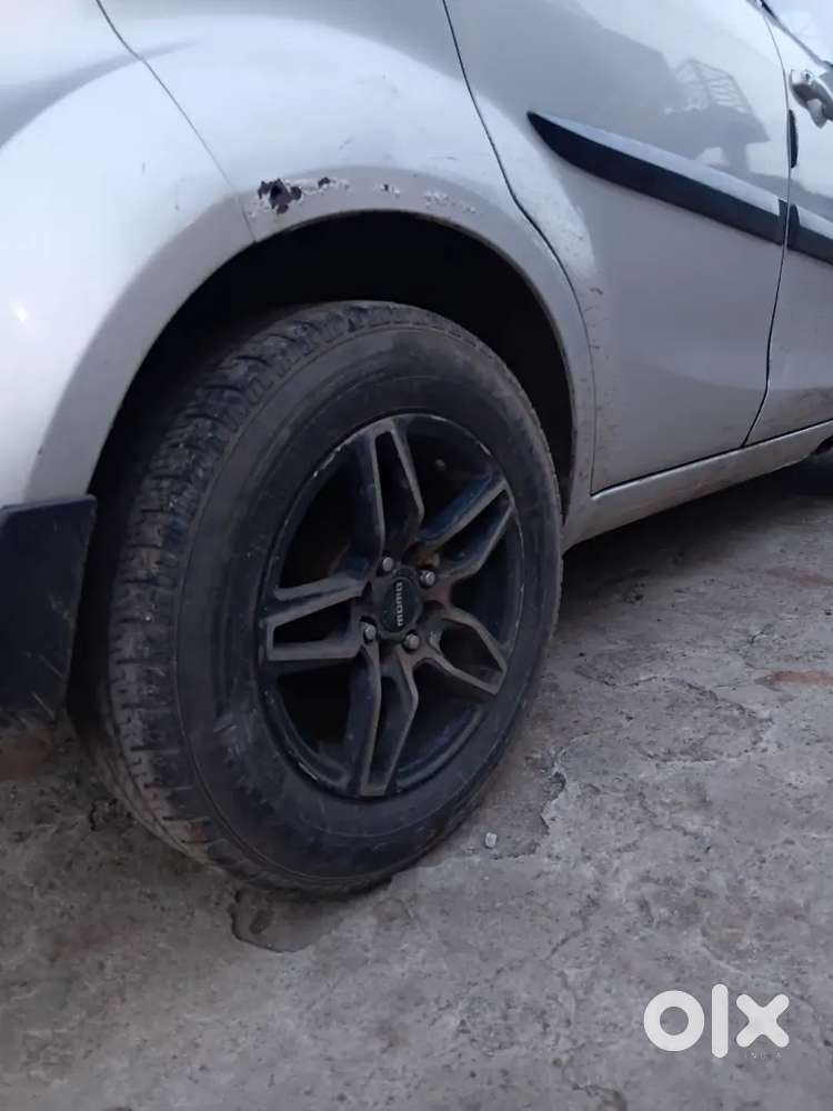 Maruti Suzuki Ritz Vdi 2012