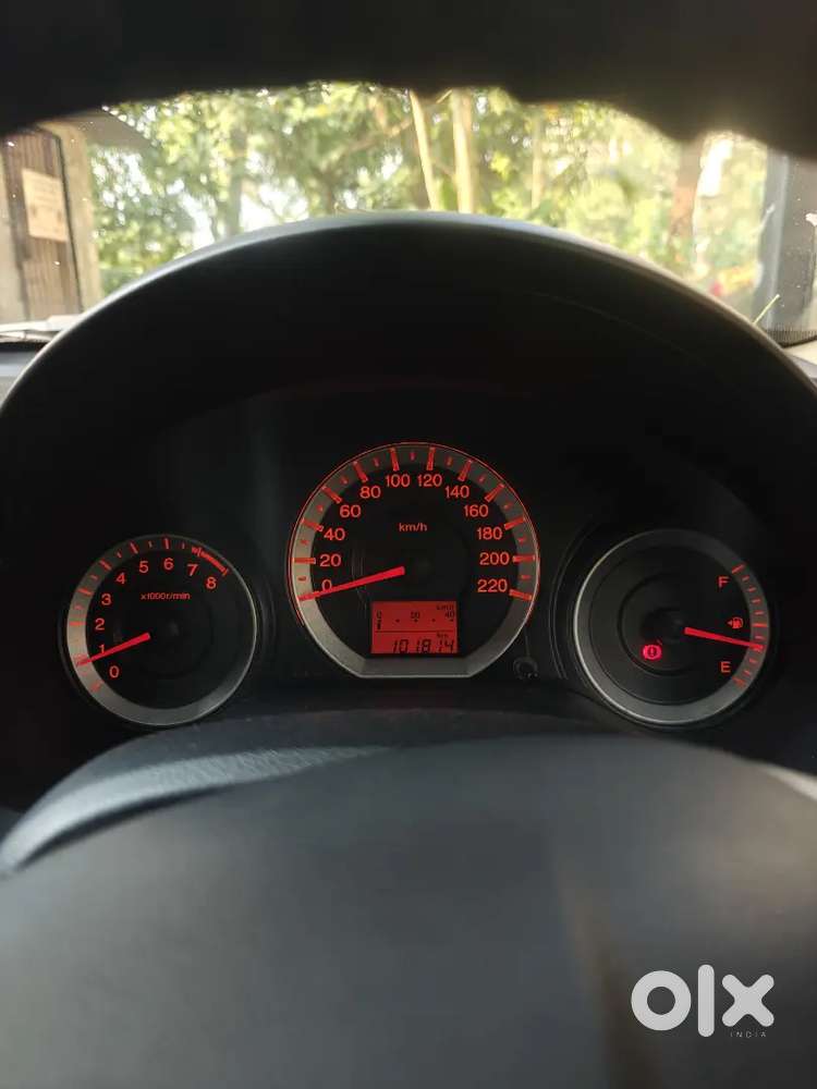 Honda City 1.5 V 2011