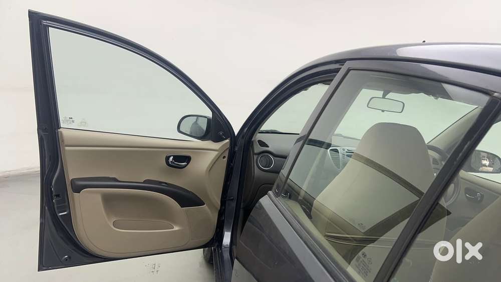Hyundai I10 Sportz 1.1 Irde2, 2014, Petrol
