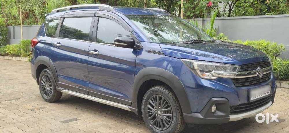 Maruti Suzuki Xl6 1.5 Zeta Mt, 2021, Petrol