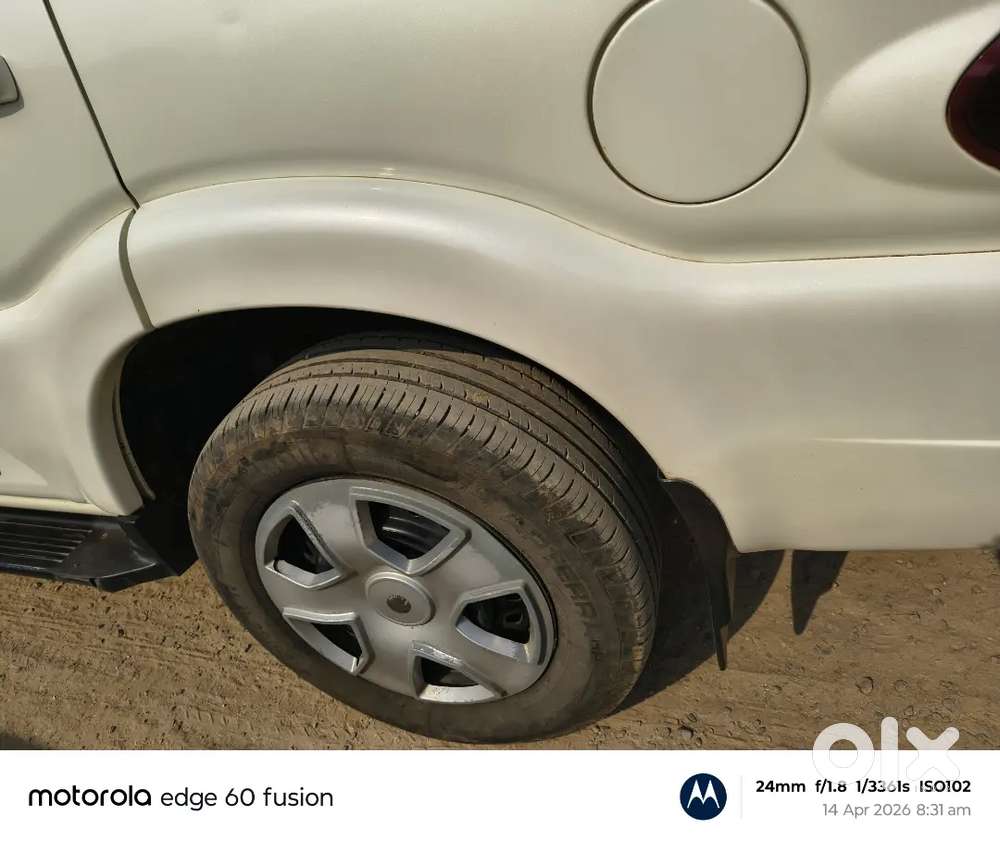 Mahindra Scorpio S9, 7 Seater