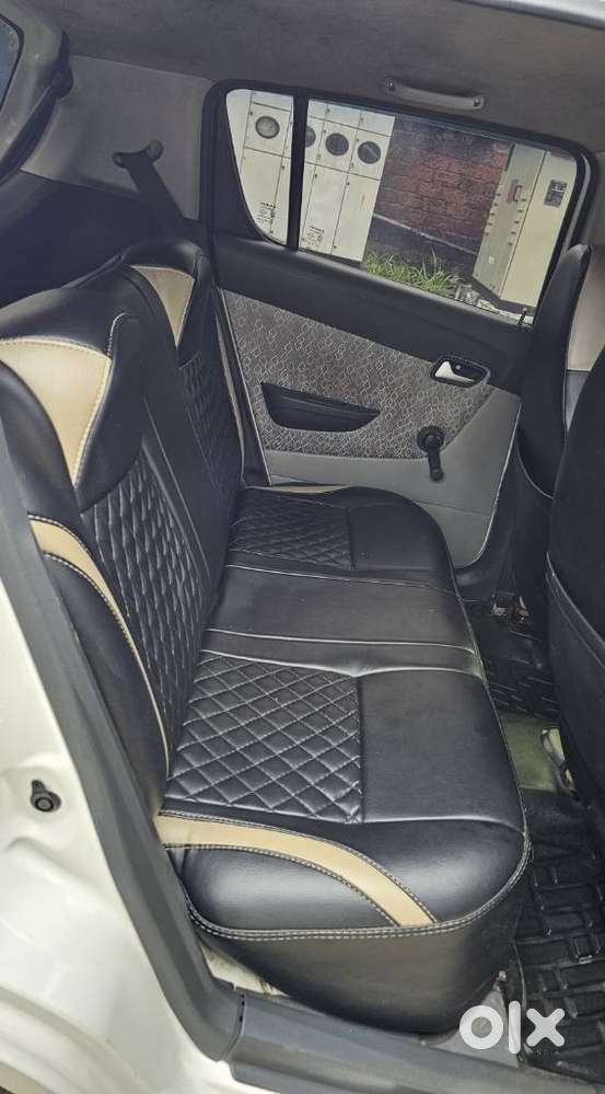 Maruti Suzuki Alto 800 Lxi, 2018, Petrol