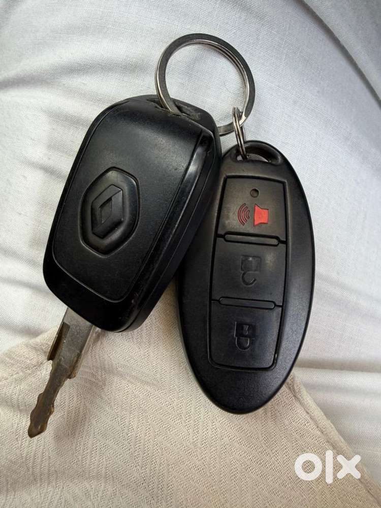 Renault Kwid 2018 Petrol 19094 Km Driven,great Condition,full Tax Paid