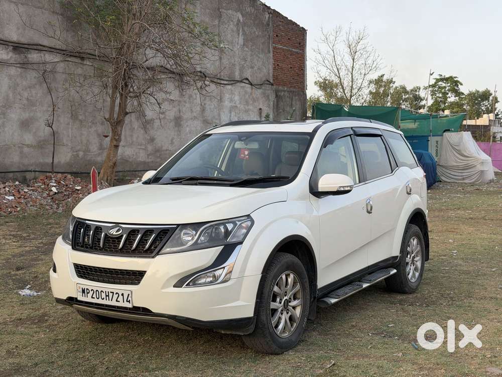 Mahindra Xuv500 2.2 W10, 2018, Diesel